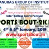 sportsbout 2k18 poster final1