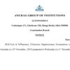 Original of Postponed circular-